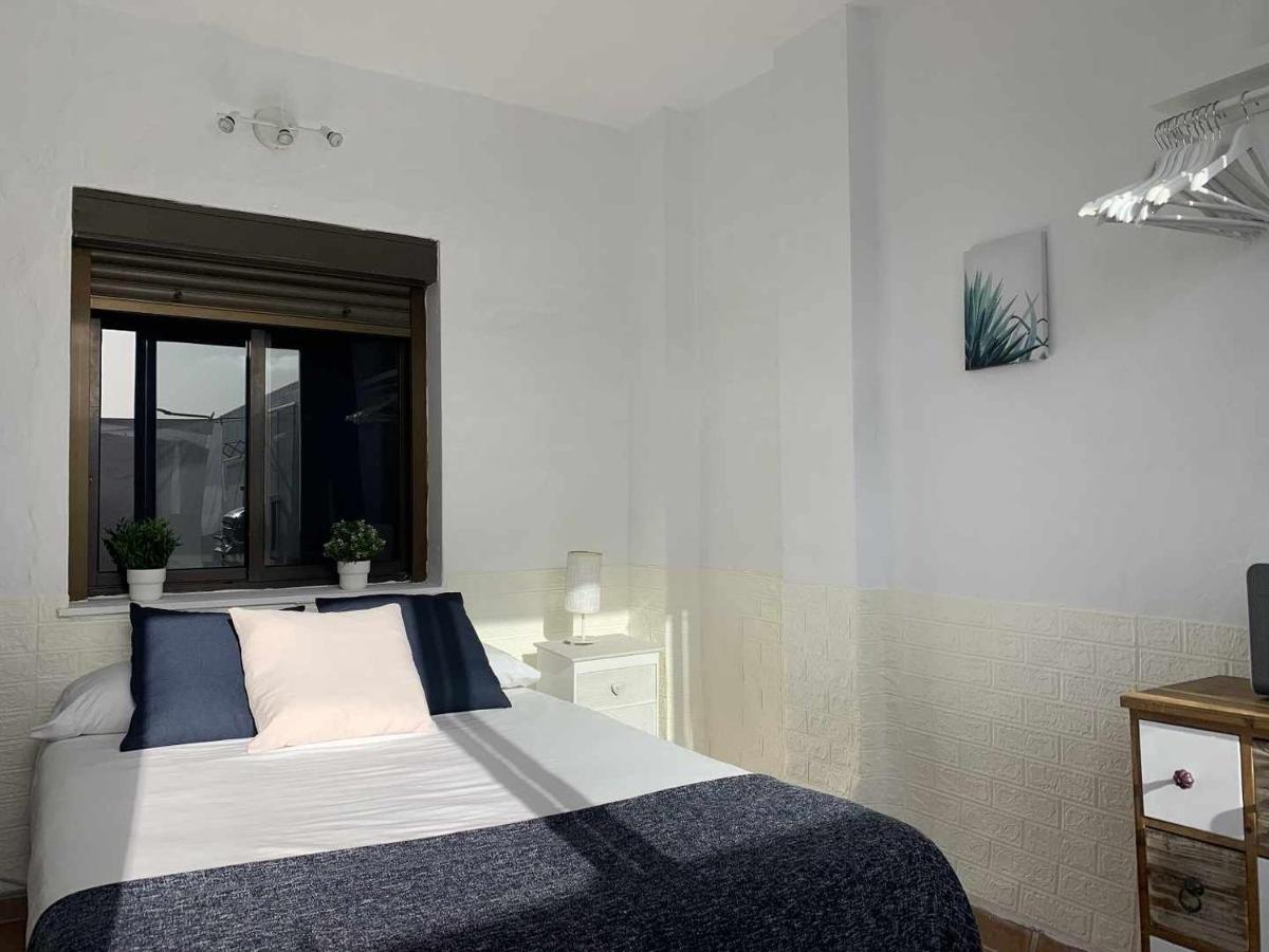 Urb Las Canas Apartamento B3 ตาริฟา ภายนอก รูปภาพ