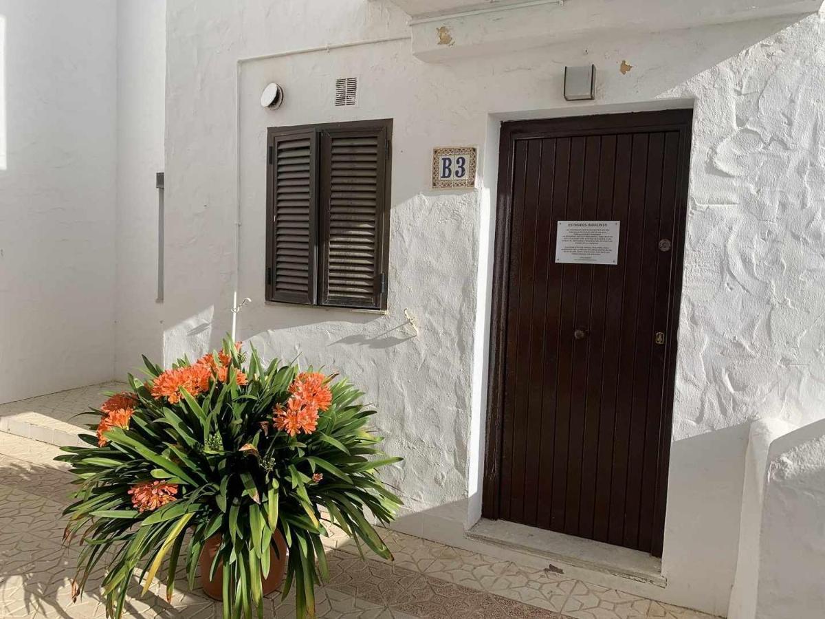 Urb Las Canas Apartamento B3 ตาริฟา ภายนอก รูปภาพ