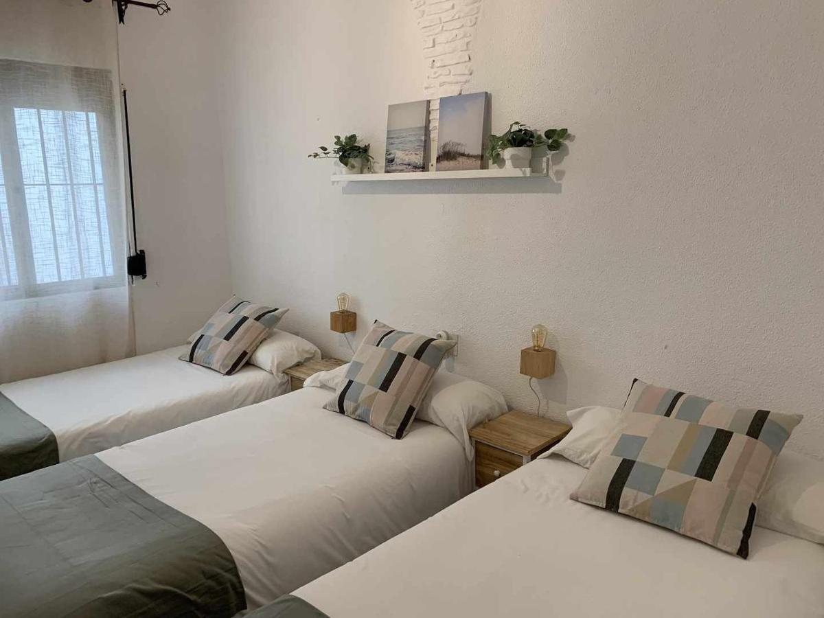 Urb Las Canas Apartamento B3 ตาริฟา ภายนอก รูปภาพ