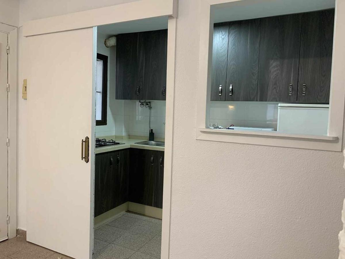 Urb Las Canas Apartamento B3 ตาริฟา ภายนอก รูปภาพ