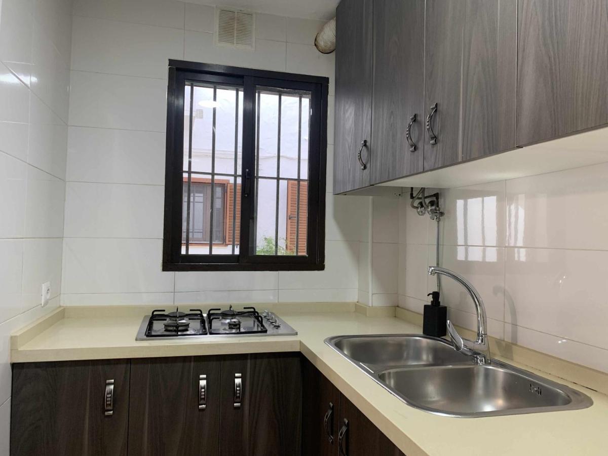 Urb Las Canas Apartamento B3 ตาริฟา ภายนอก รูปภาพ